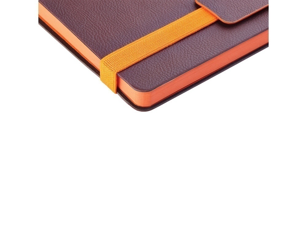 Ежедневник недатированный B5 Leggenda