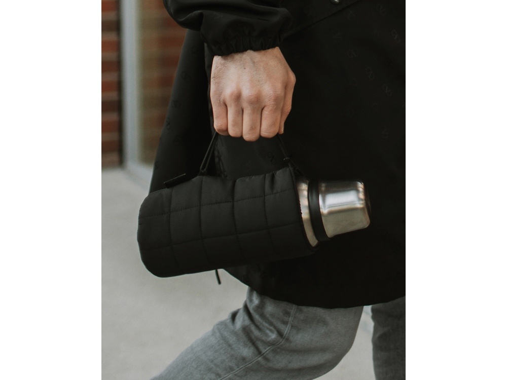 Чехол для термоса Jacket F, 470 мл