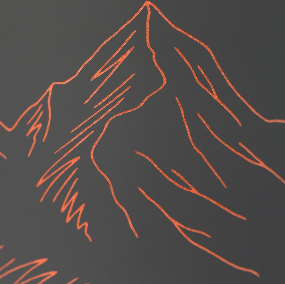 Кружка Surprise Touch с покрытием софт-тач