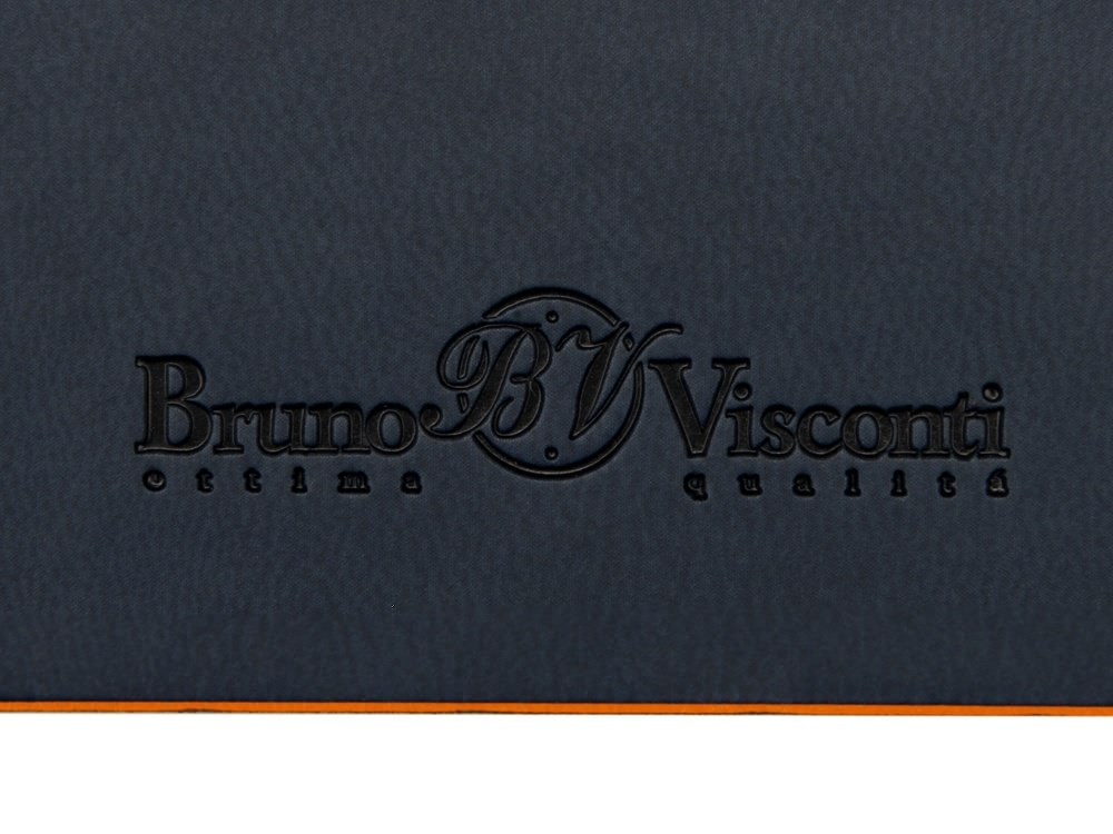 Ежедневник недатированный А5 Mercury