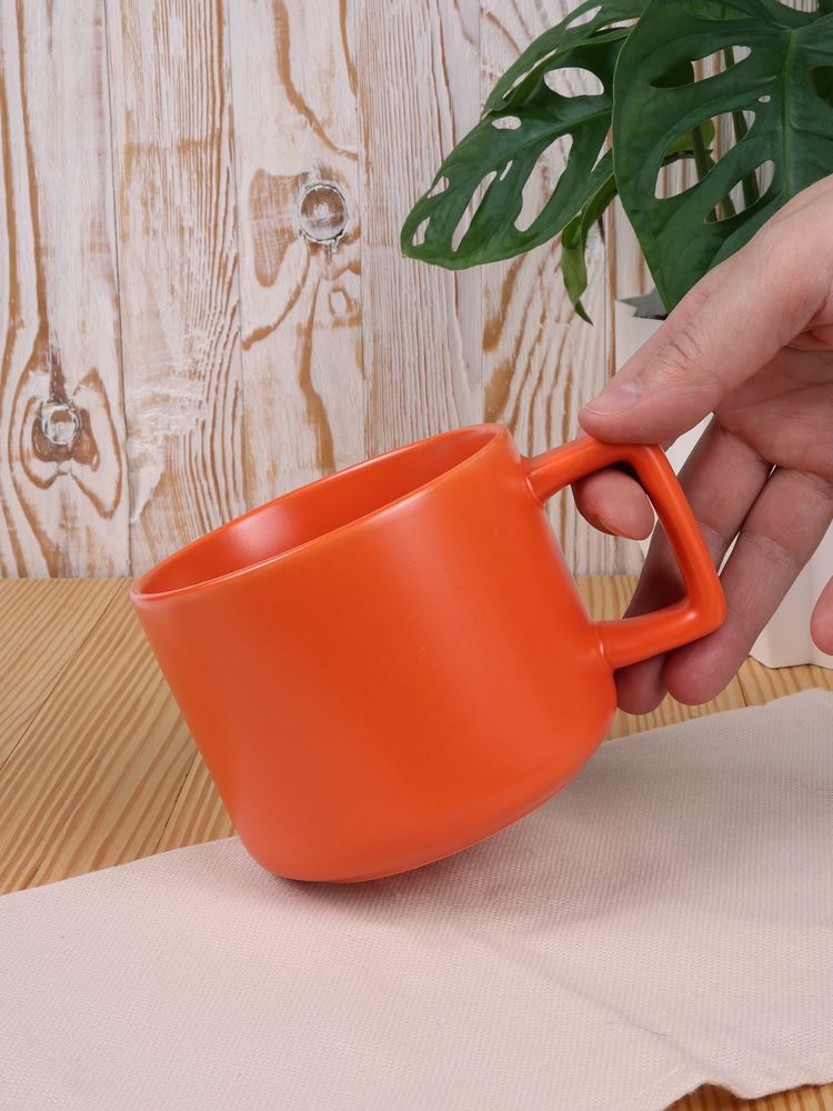 Чашка Jumbo, ver.2, матовая