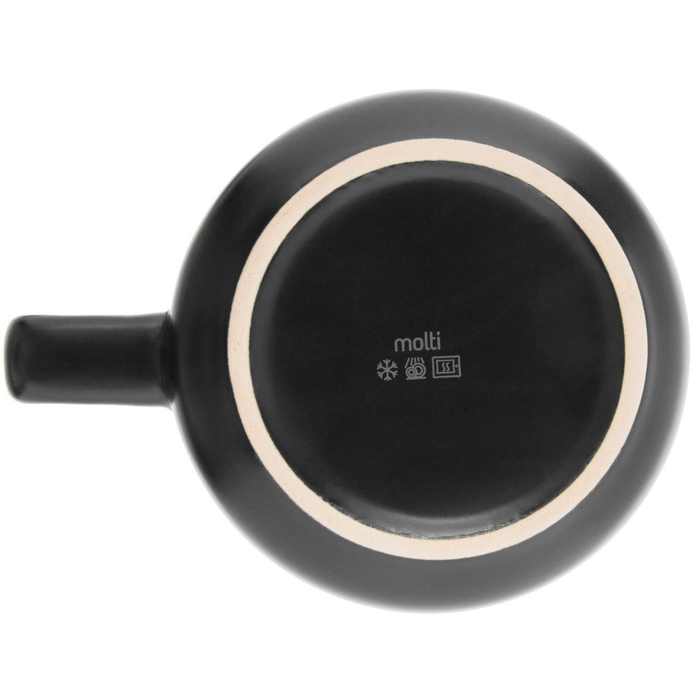 Чашка Jumbo, ver.2, матовая