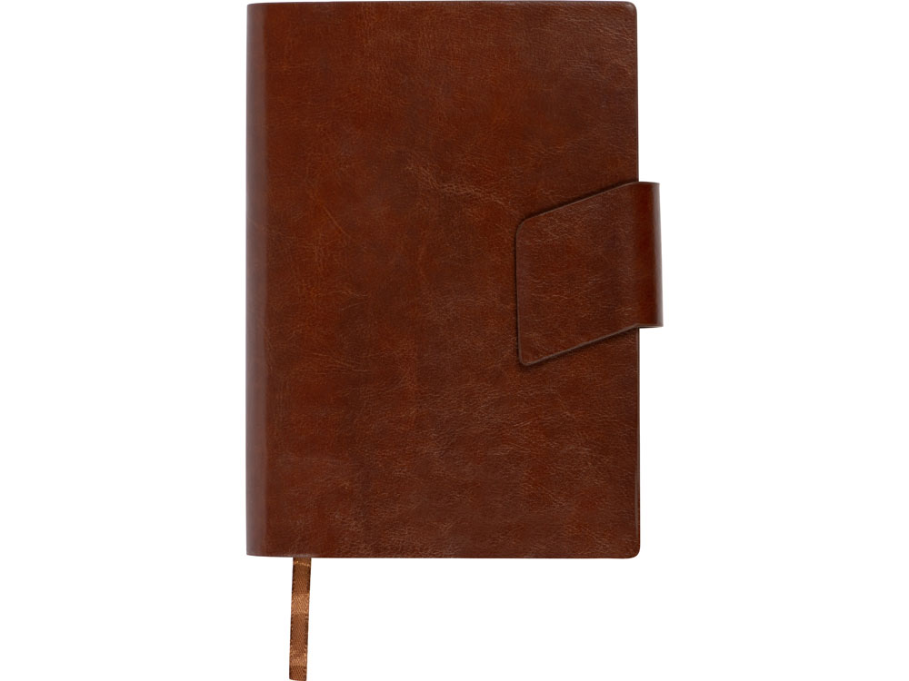 Бизнес блокнот А5 Monoi