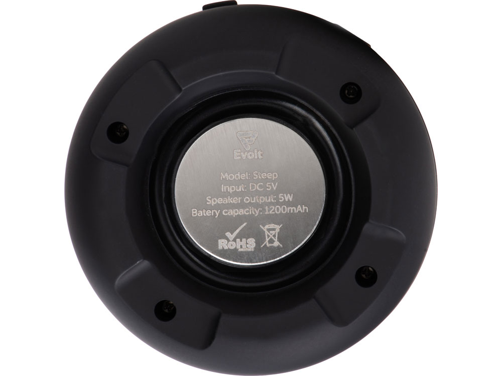 Портативная колонка TWS Steep, 5 Вт