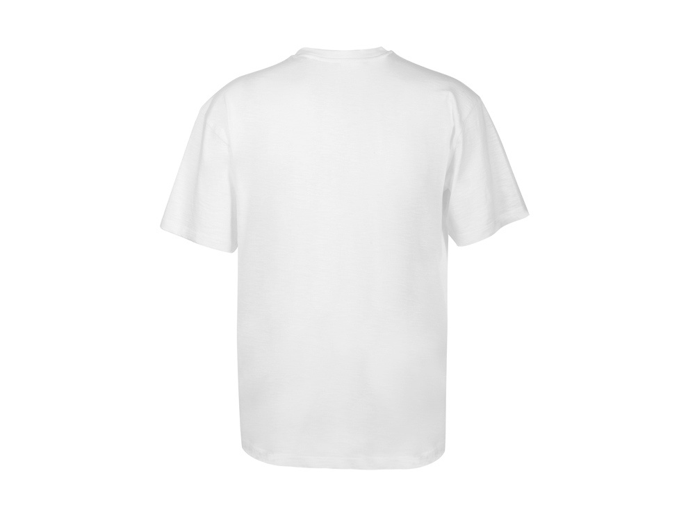 Футболка из текстурного джерси Portofino, унисекс