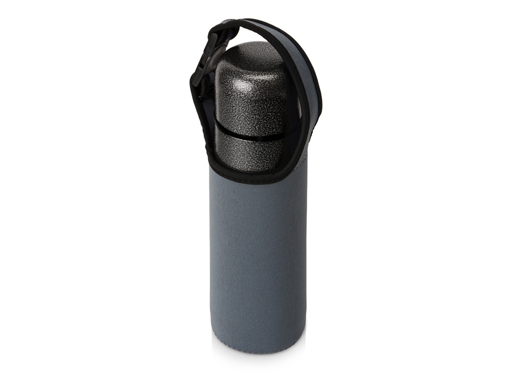 Чехол неопреновый Ferry для бутылок и термосов