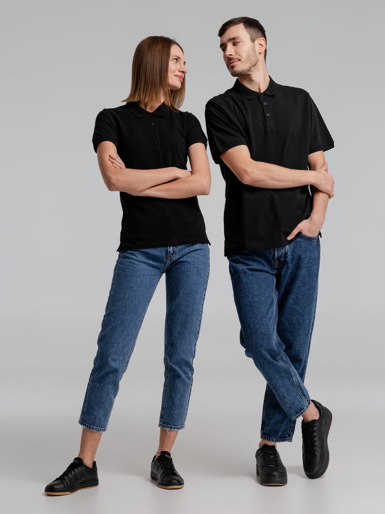 Рубашка поло женская Neptune