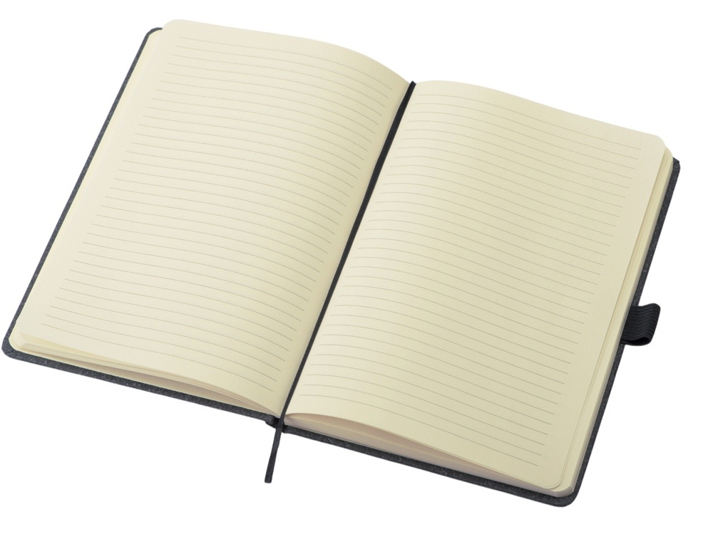 Блокнот А5 Snow Hard