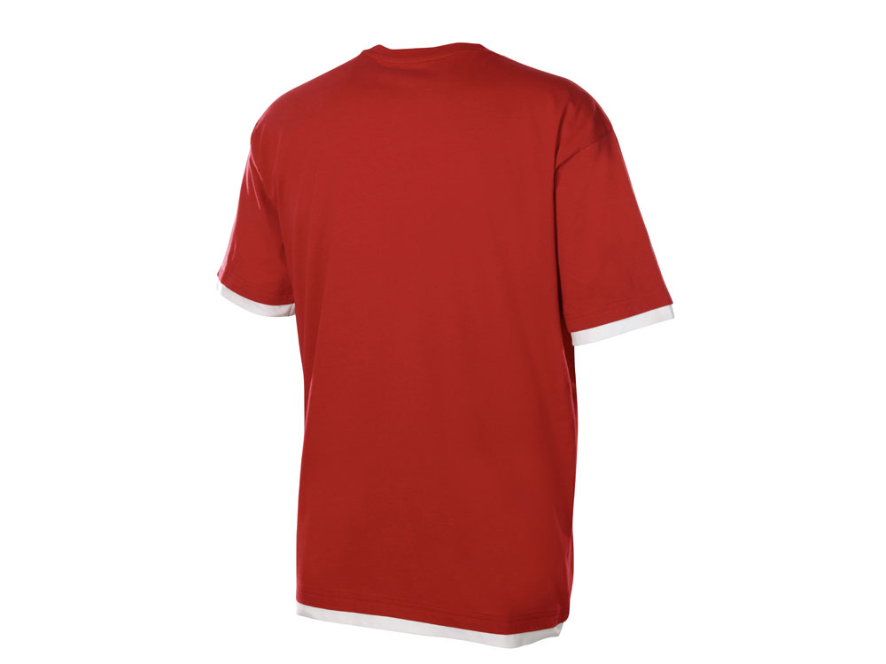 Футболка Rotterdam мужская