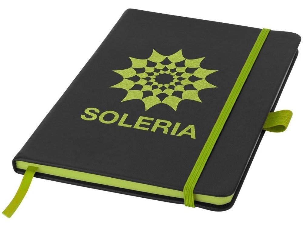 Блокнот А5 Color Edge