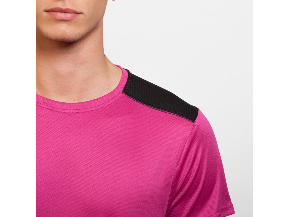 Спортивная футболка Detroit мужская