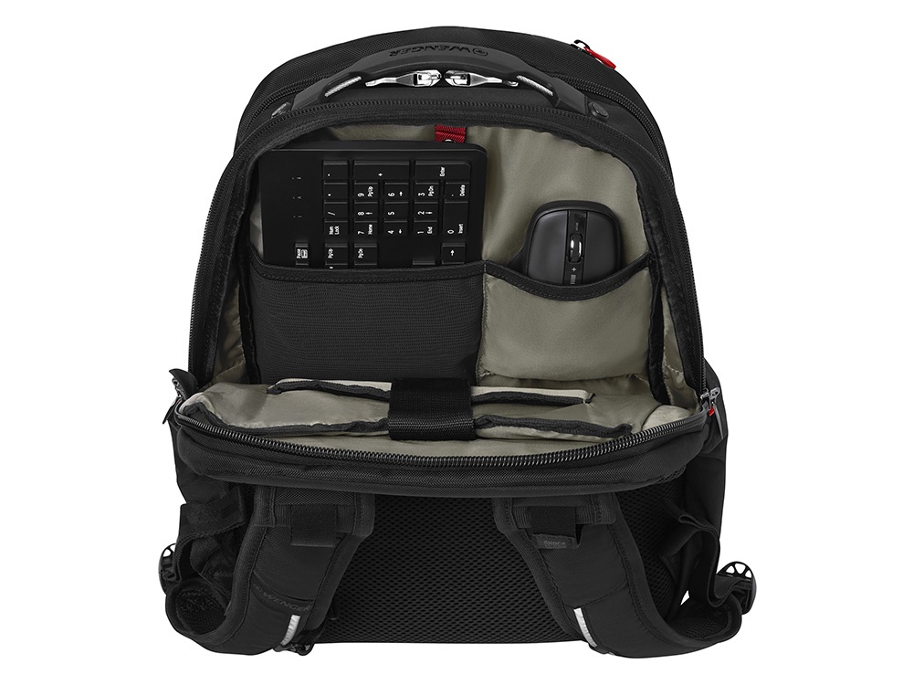 Рюкзак Cosmic с отделением для ноутбука 17