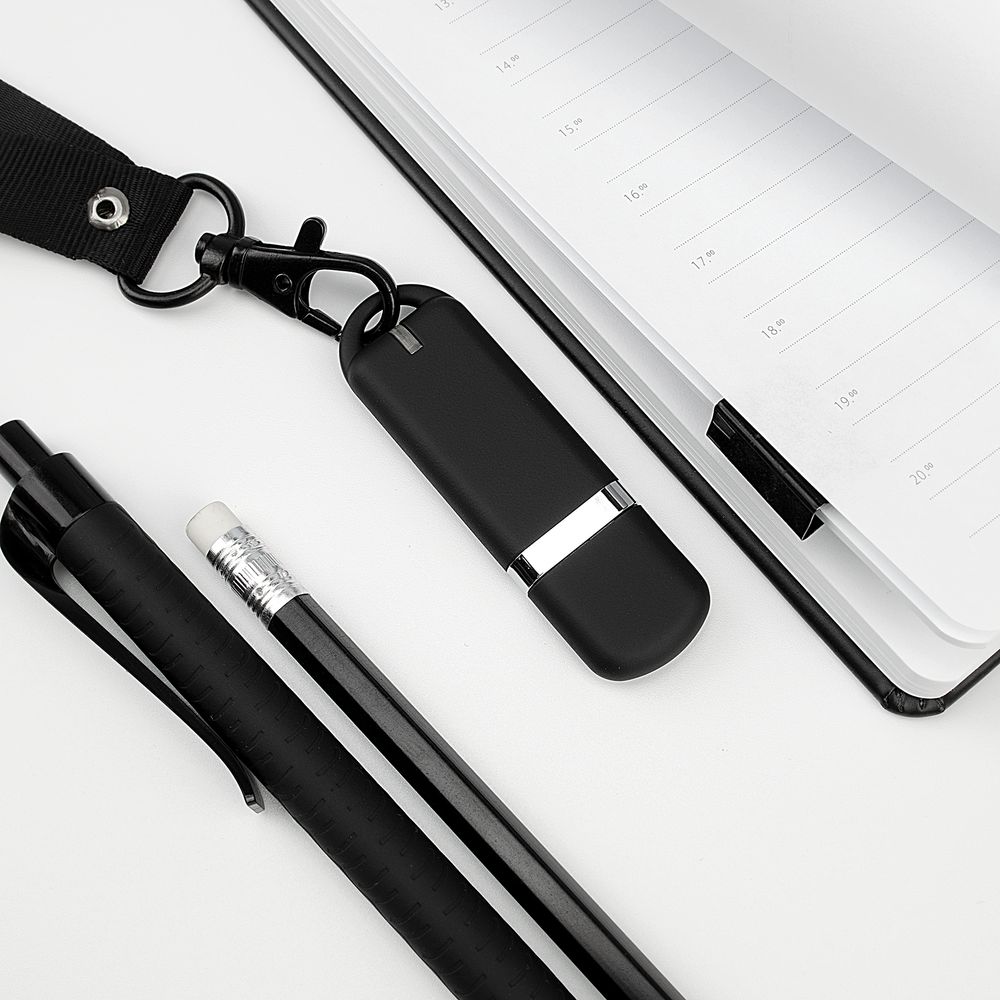 Флешка Memo, 16 Гб