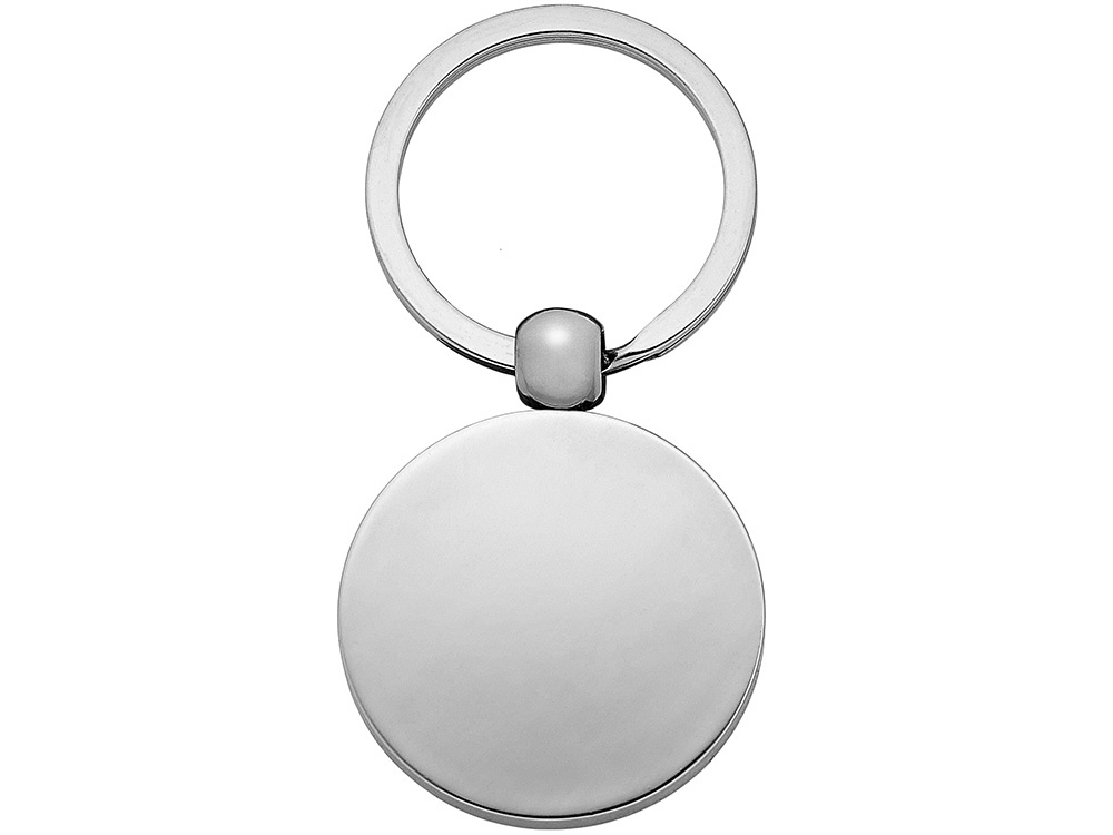 Брелок Rotating Steel Rnd