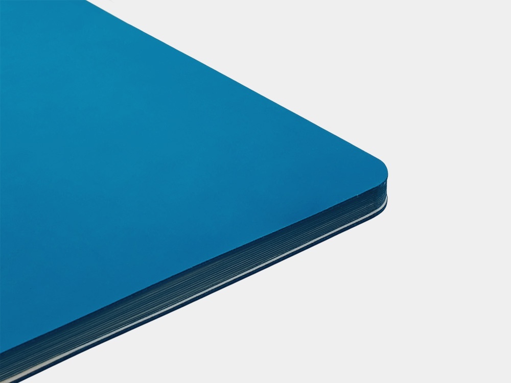 Блокнот А5 Одри софт-тач