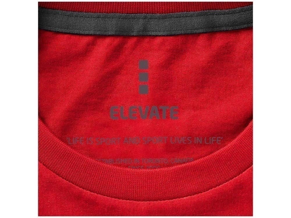 Футболка Nanaimo женская