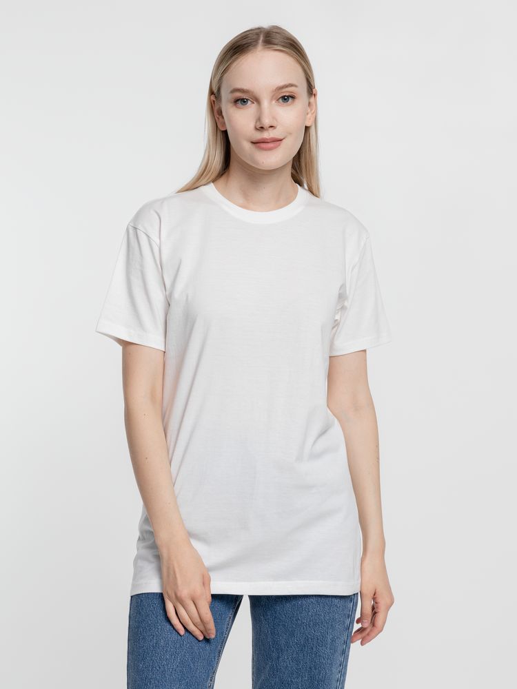 Футболка унисекс T-Bolka 160