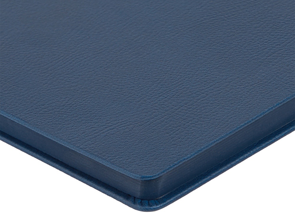 Ежедневник недатированный А5 Megapolis Nappa