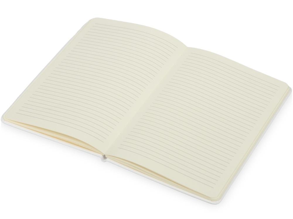Блокнот в твердой обложке А5 Wispy