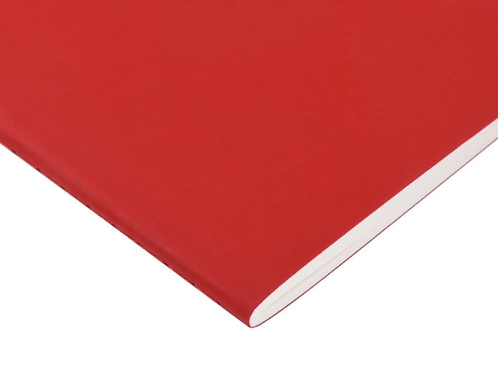 Тетрадь с каменной бумагой А5 Carrara