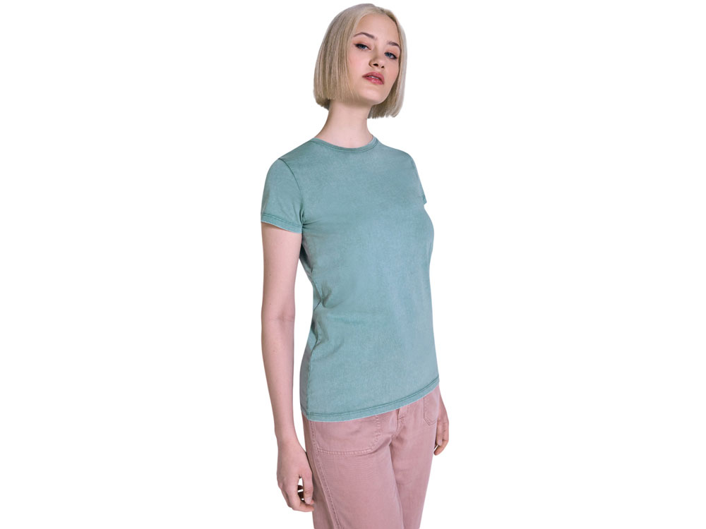 Футболка Fiyi, женская