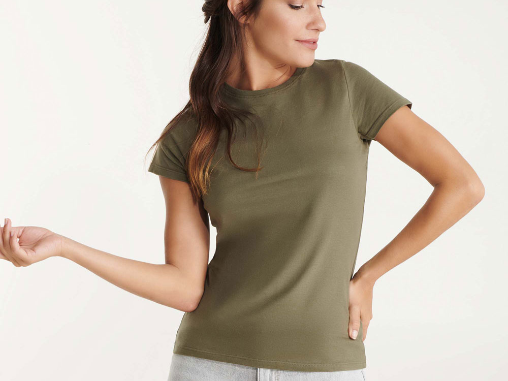 Футболка Capri женская