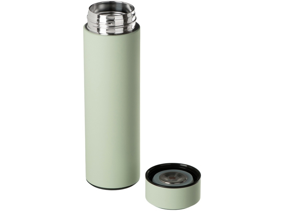 Вакуумный термос Module X с индикатором температуры и медной изоляцией, 500 мл