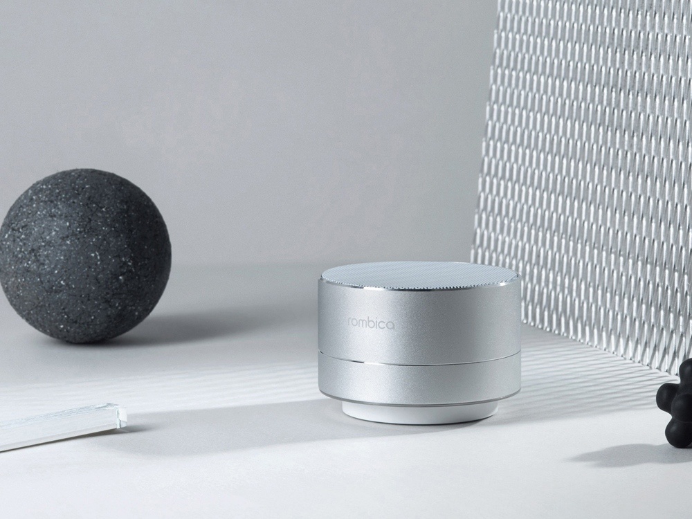 Портативная колонка Mysound BT-03 4C