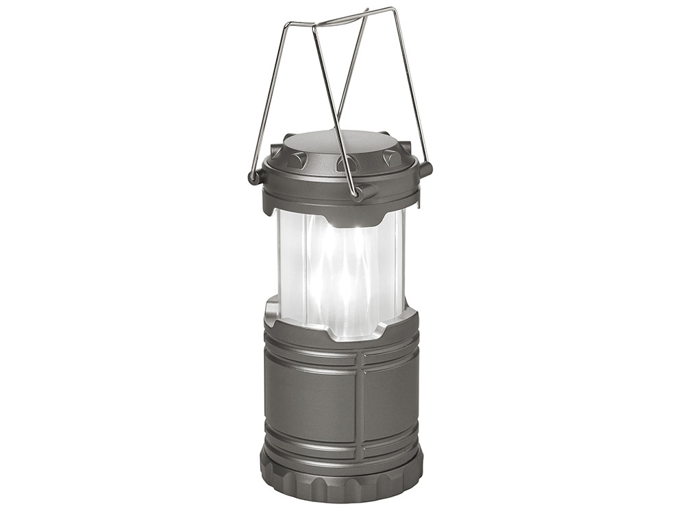 Туристический фонарь с эффектом пламени Beacon