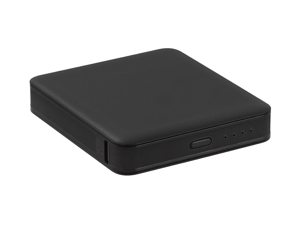 Внешний аккумулятор Brick 10 с быстрой зарядкой QC/PD, 10000 мАч