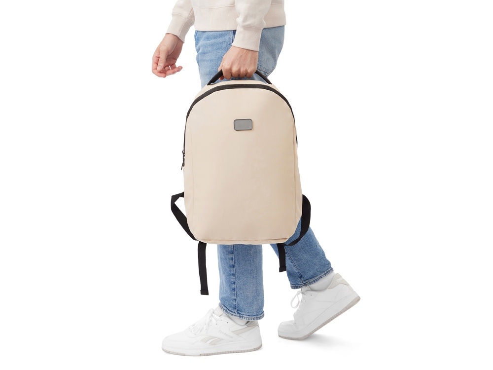 Рюкзак Sofit для ноутбука 14'' из экокожи