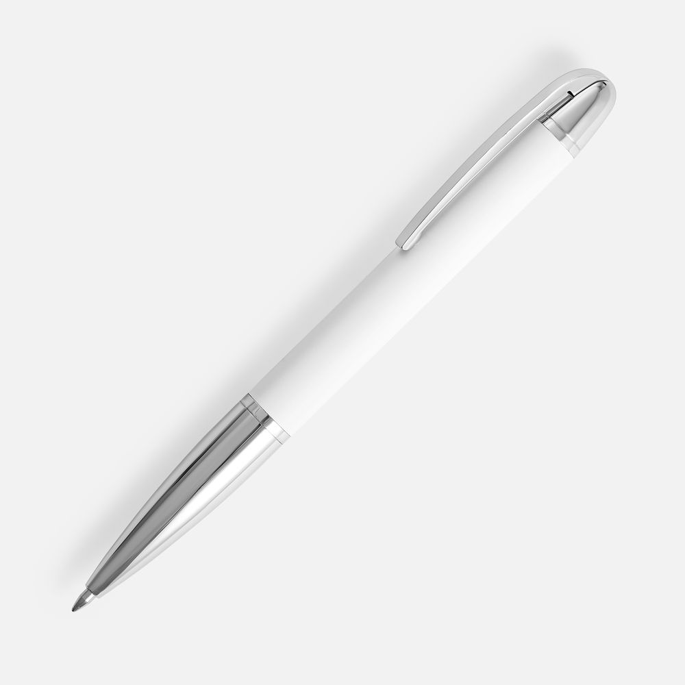 Ручка шариковая Arc Soft Touch