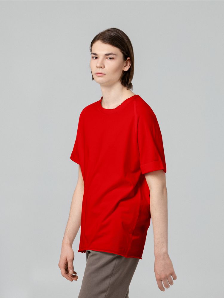 Футболка унисекс Vozduh 1.0