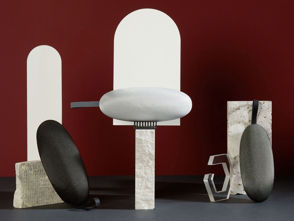 Портативная колонка Mysound Onyx 2C