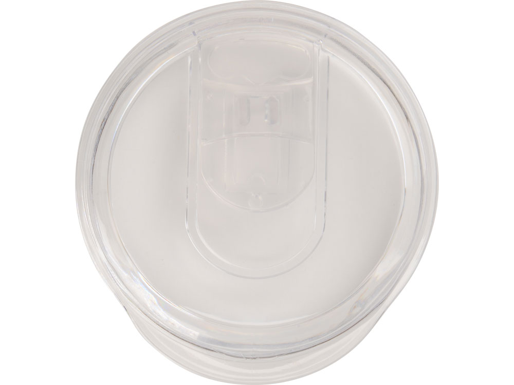 Вакуумная термокружка Sense Gum, soft-touch