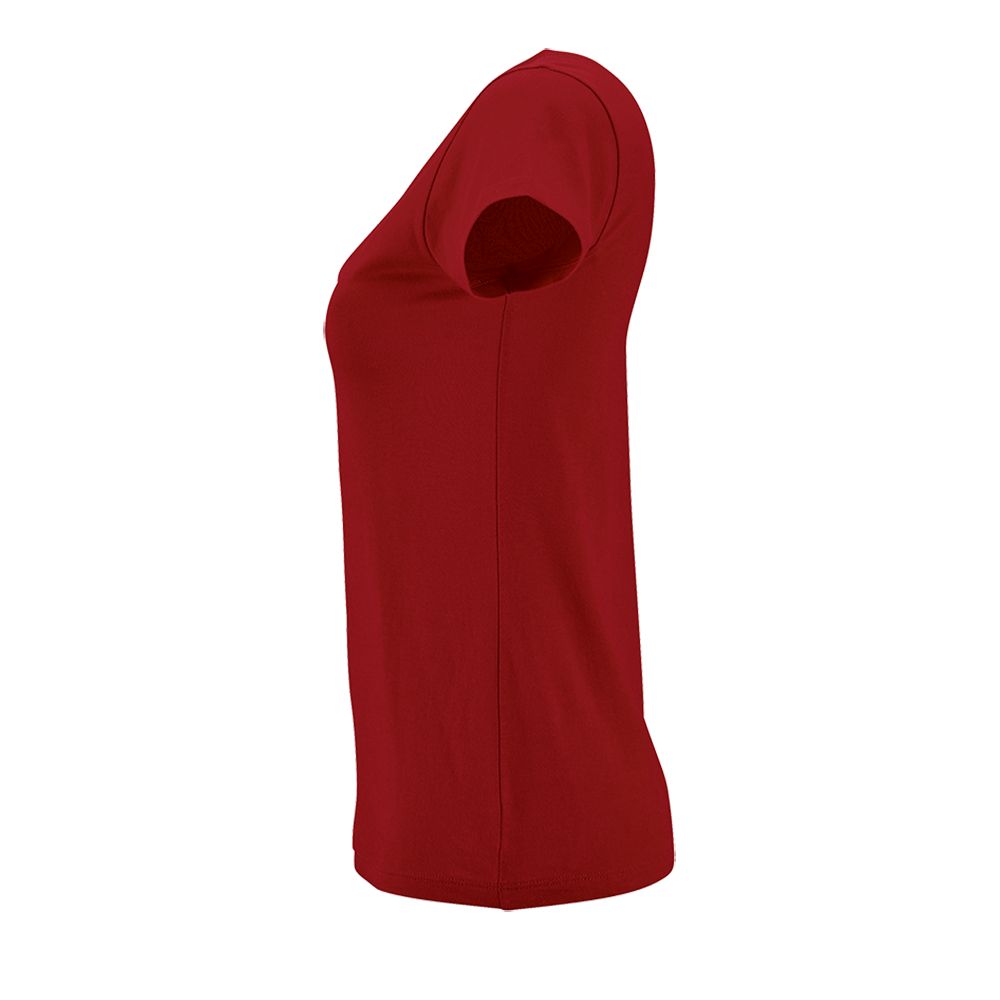 Футболка женская Metropolitan