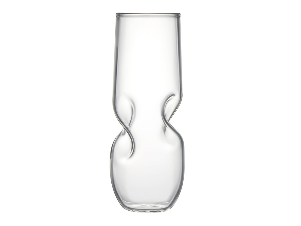 Набор из двух бокалов и пробки для шампанского Bubbly Bliss