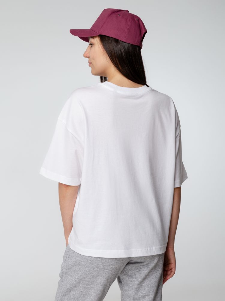Футболка оверсайз женская Boxy Women