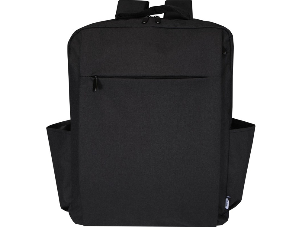 Рюкзак для ноутбука Libra 15 из переработанного материала