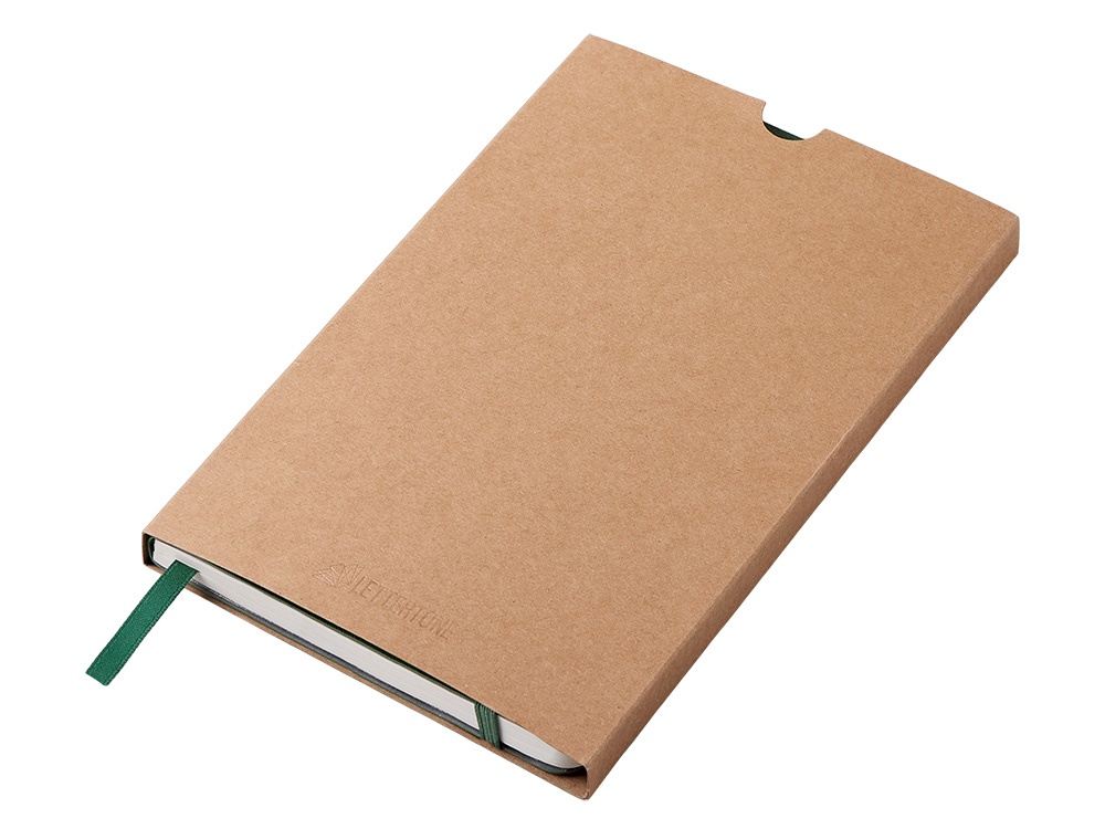 Блокнот А5 Вижн Тренд в гибкой обложке