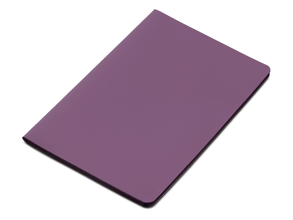 Блокнот А5 Одри софт-тач