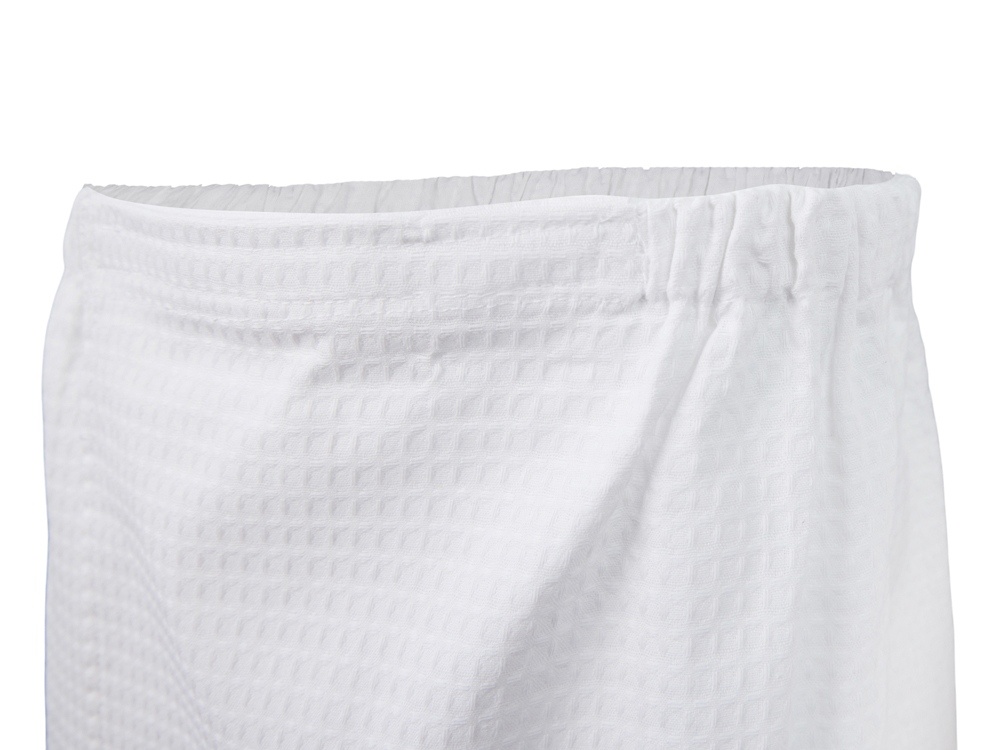 Килт для бани вафельный Tranquil, мужской