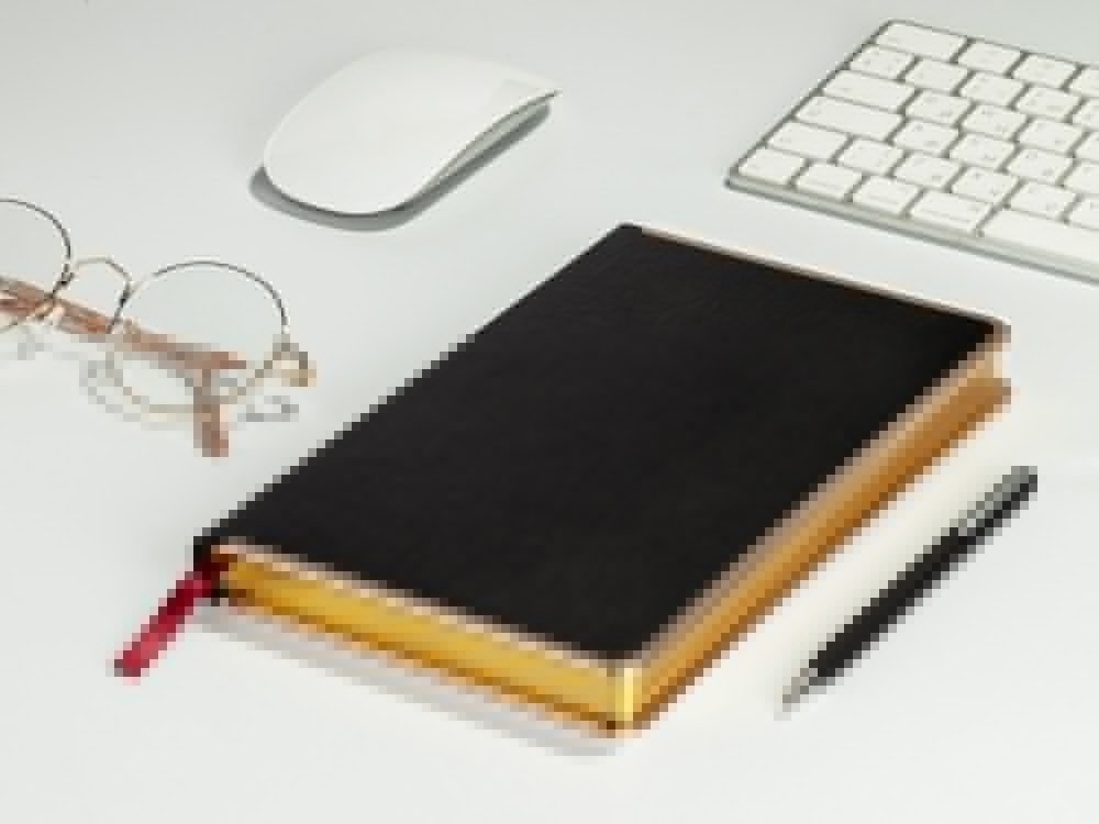 Ежедневник недатированный A5 Chelsea