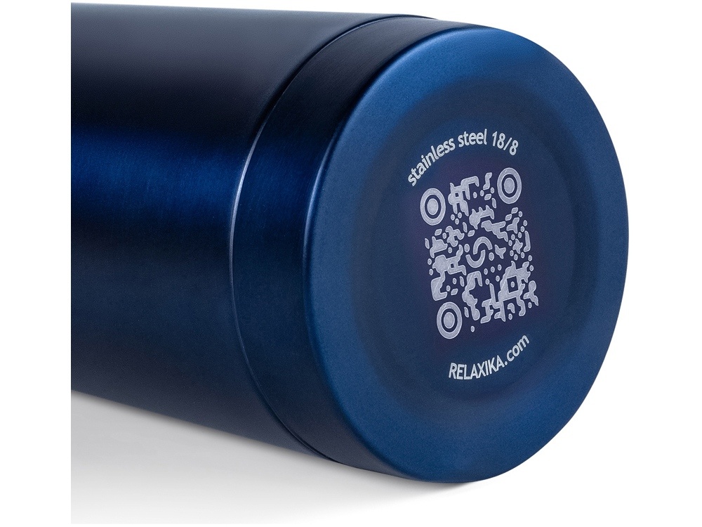 Термос Relaxika 101, 500 мл