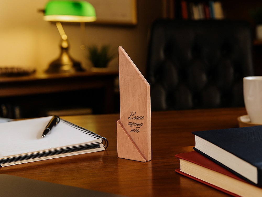 Награда Monolith