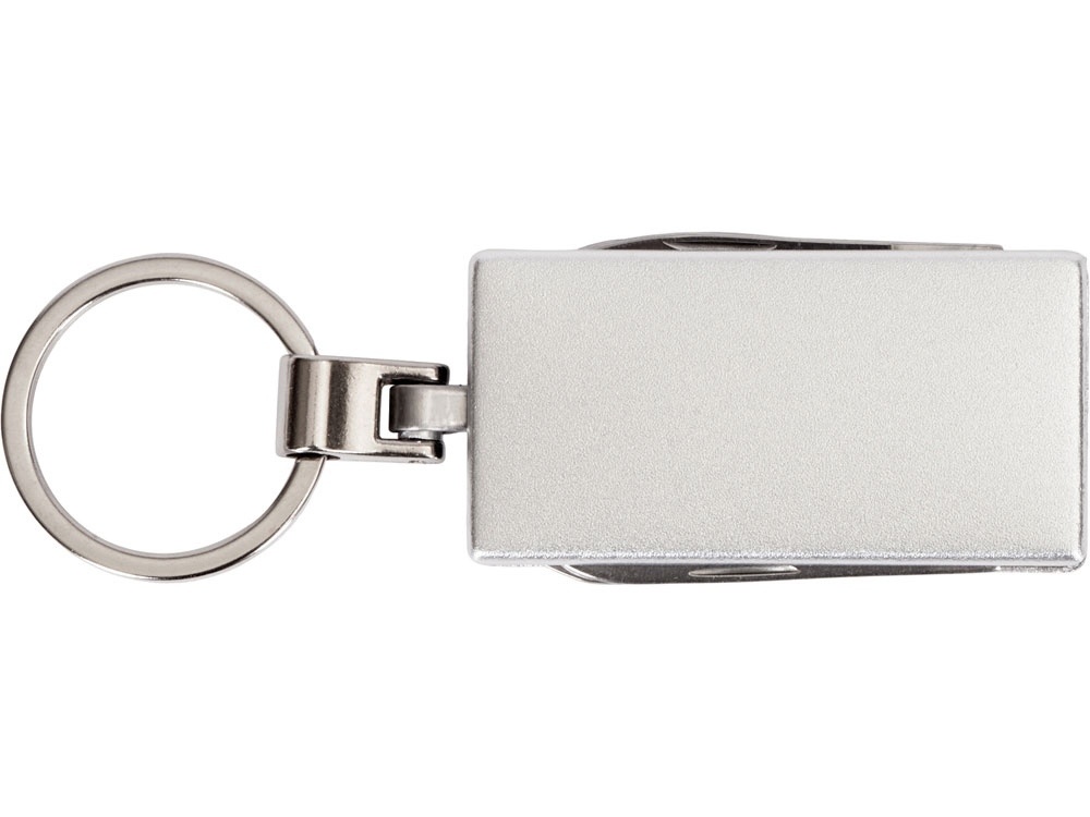 Мультитул-брелок 5-в-1 Badge