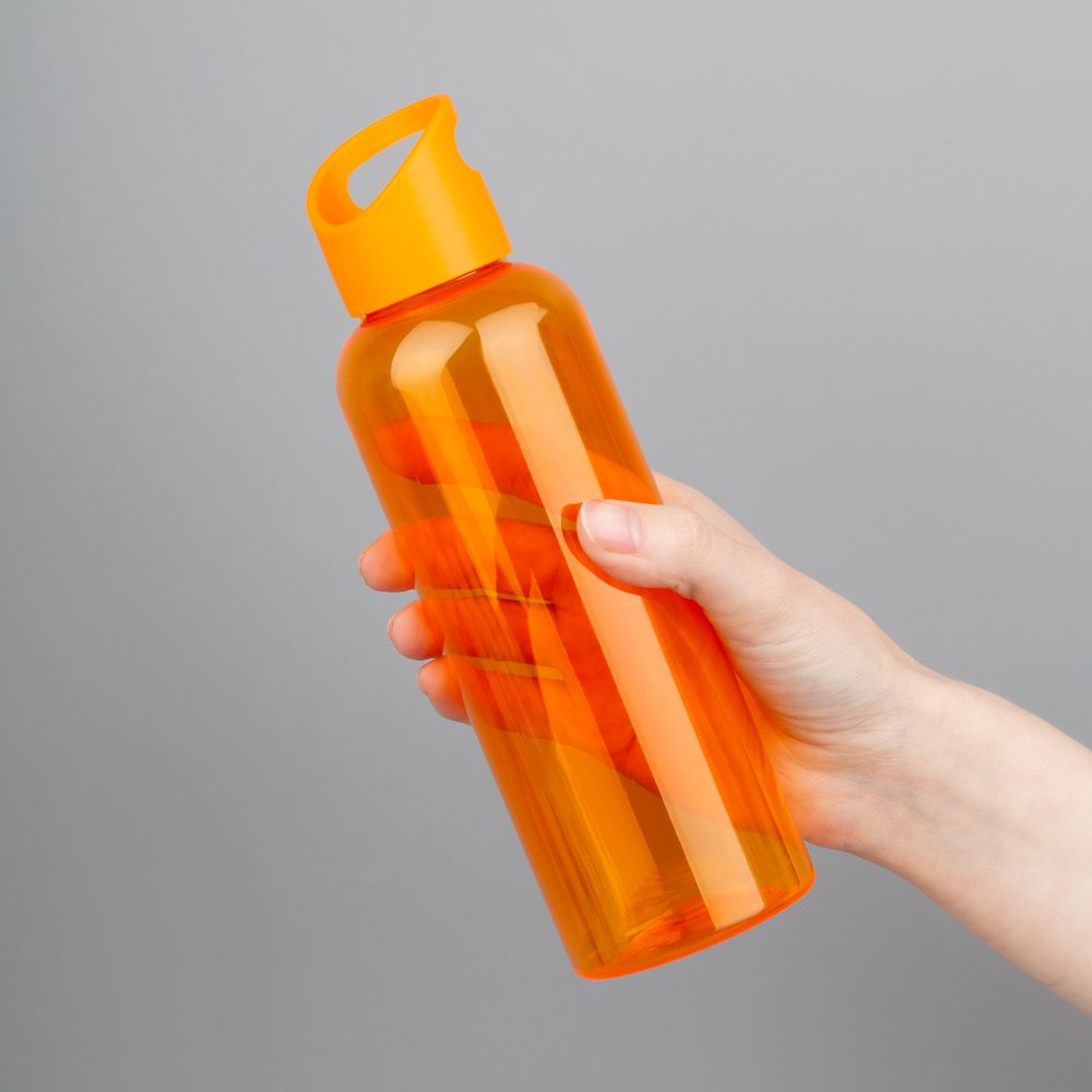 Бутылка для воды Plaske