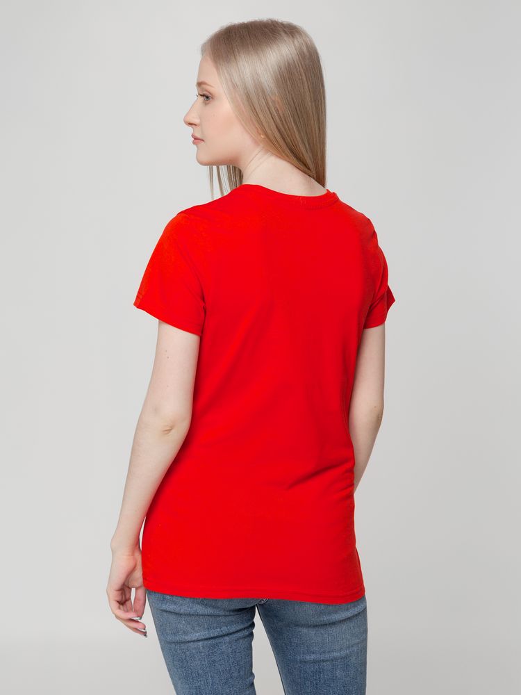 Футболка женская T-bolka Lady