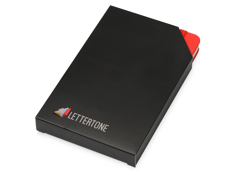 Блокнот А6 Vision