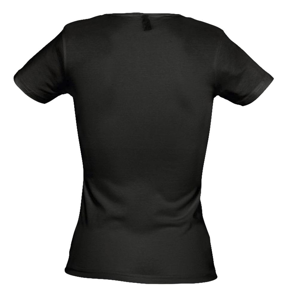 Футболка женская Miami 170